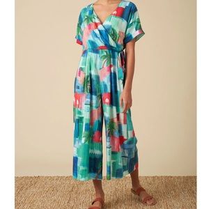 NWT Emily and Fin Jumpsuit Size UK12 (Medium).